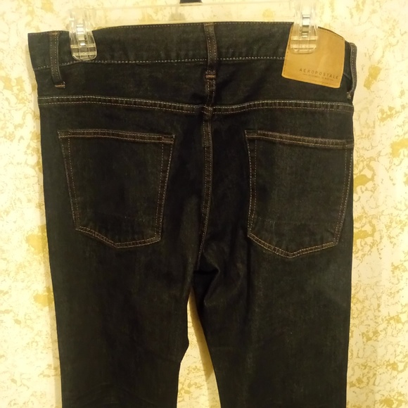 Aeropostale Other - Aeropostale Men's Straight Jeans size 33/32